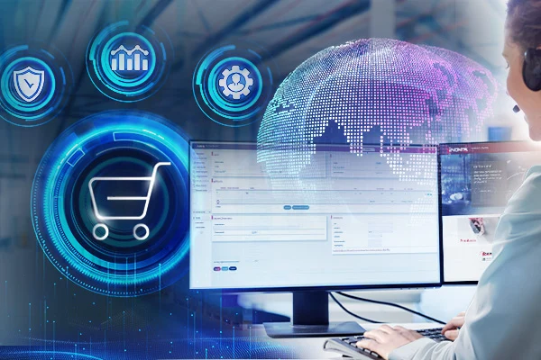 Partner Portal d’INOXPA : simplicité, efficacité et maîtrise Partner Portal d’INOXPA : simplicité, efficacité et maîtrise