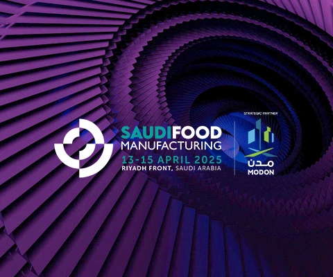 SAUDIFOOD MANUFACTURING