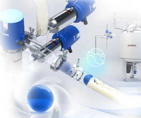 OPTIMISATION DES PROCÉDÉS